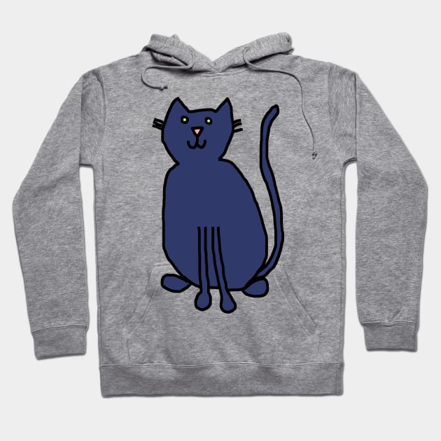 Blue Cat